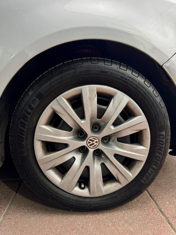 Volkswagen SURAN 1.6 l — foto 9